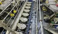 Kapal pengangkut barang curah untuk dijual