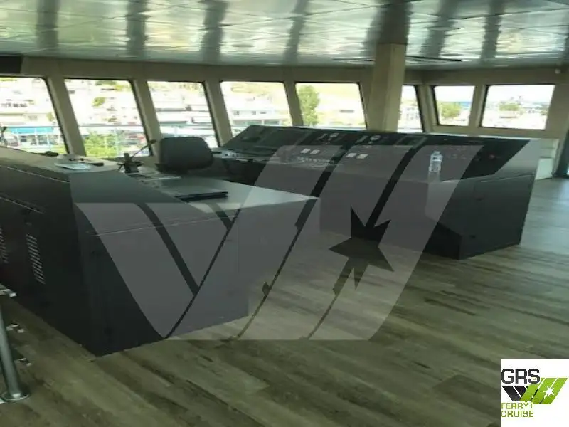Kapal Ro-Ro untuk dijual