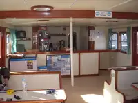 Kapal pesiar untuk dijual