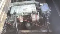 Kapal patroli untuk dijual