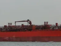 Kapal tanker minyak/kimia untuk dijual
