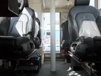 Kapal kru untuk dijual