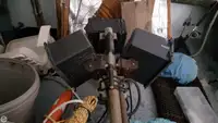 Kapal pukat untuk dijual