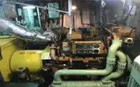 Kapal tanker minyak/kimia untuk dijual