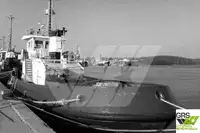 Kapal penarik dijual