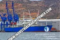 Kapal pendingin untuk dijual