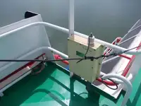 Kapal pengangkut barang curah untuk dijual