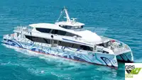 Kapal pesiar untuk dijual