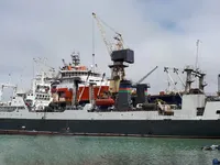 Kapal pukat untuk dijual