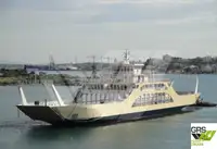 Kapal Ro-Ro untuk dijual