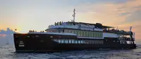 Kapal pesiar untuk dijual