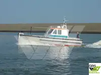 Kapal Kerja untuk dijual