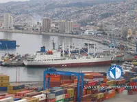 Kapal pendingin untuk dijual