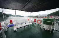 Kapal pengangkut barang curah untuk dijual