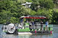 Kapal kontainer untuk dijual