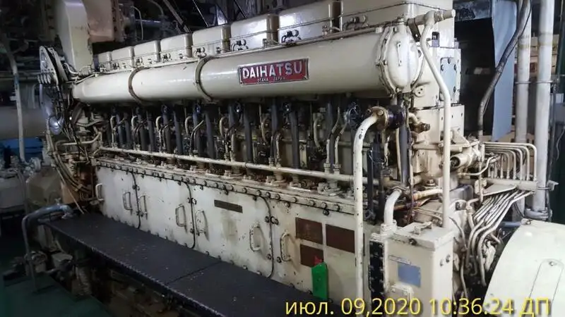Kapal keruk untuk dijual