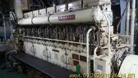 Kapal keruk untuk dijual