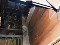 Kapal Kerja untuk dijual