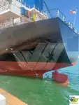 Kapal pengangkut barang curah untuk dijual
