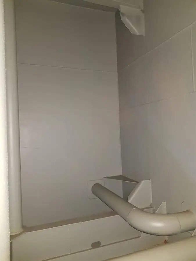 Tongkang untuk dijual