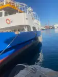Kapal feri untuk dijual