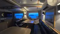 Kapal tunda untuk dijual
