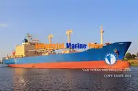 Kapal pendingin untuk dijual