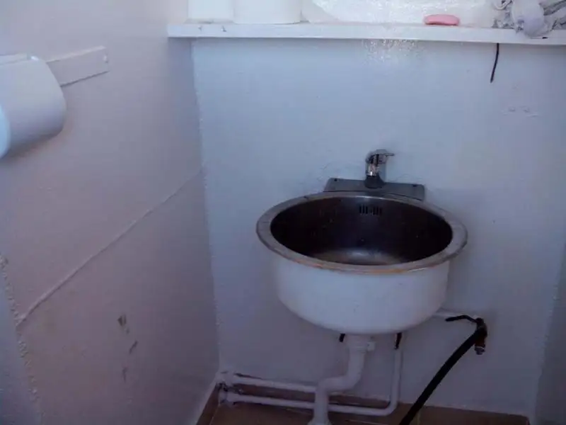 Kapal tunda untuk dijual