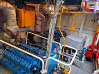 Kapal Kerja untuk dijual
