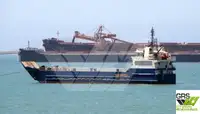Kapal pendarat, tank untuk dijual