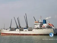 Kapal pendingin untuk dijual