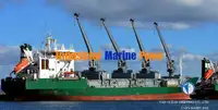 Kapal pendingin untuk dijual