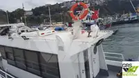 Kapal survei untuk dijual