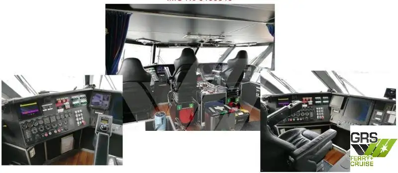 Kapal Ro-Ro untuk dijual
