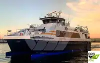 Kapal pesiar untuk dijual