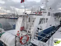 Kapal Ro-Ro untuk dijual