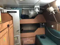 Kapal pukat untuk dijual