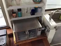 Kapal tunda untuk dijual