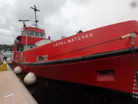 Kapal survei untuk dijual