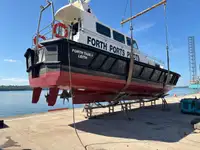 Kapal pandu untuk dijual
