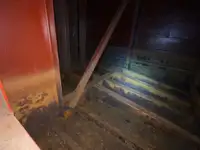 Kapal keruk untuk dijual