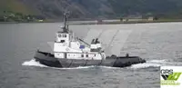 Kapal penarik dijual