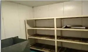 Kapal pengangkut barang curah untuk dijual
