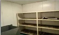 Kapal pengangkut barang curah untuk dijual