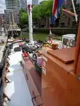 Kapal tunda untuk dijual