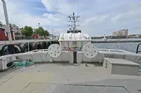 Kapal pesiar untuk dijual