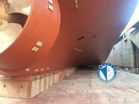 Kapal pukat untuk dijual