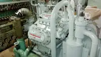 Kapal pukat panjang untuk dijual