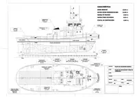 Kapal penarik dijual