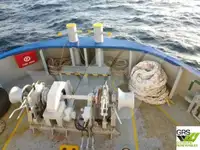 Kapal tunda untuk dijual